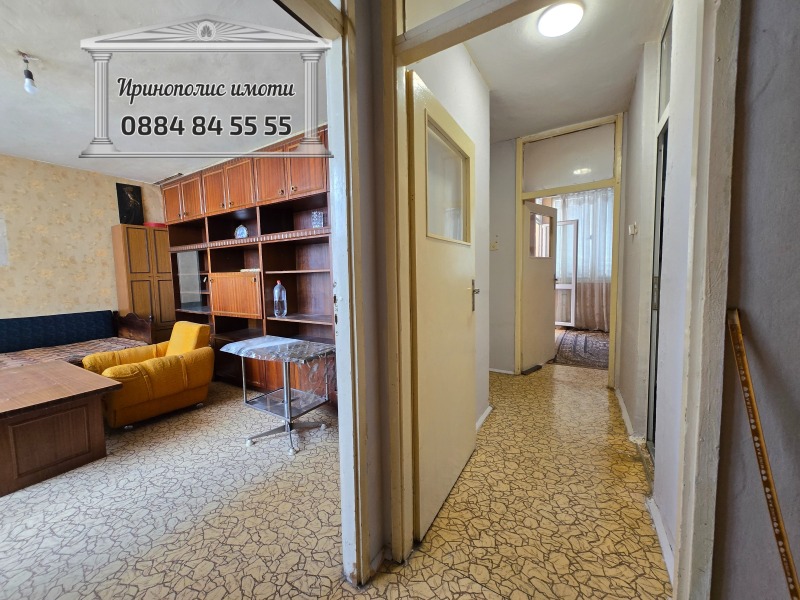 Eladó  2 hálószobás Stara Zagora , Kazanski , 68 négyzetméter | 59493302 - kép [3]