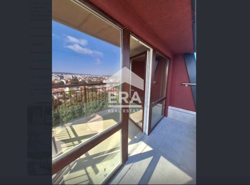 In vendita  2 camere da letto Varna , Kolhozen pazar , 103 mq | 73547401 - Immagine [4]