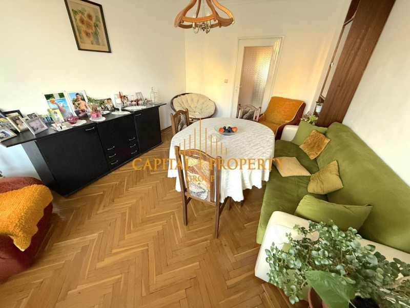 Eladó  2 hálószobás Varna , Ljatno kino Trakija , 90 négyzetméter | 62261651 - kép [2]