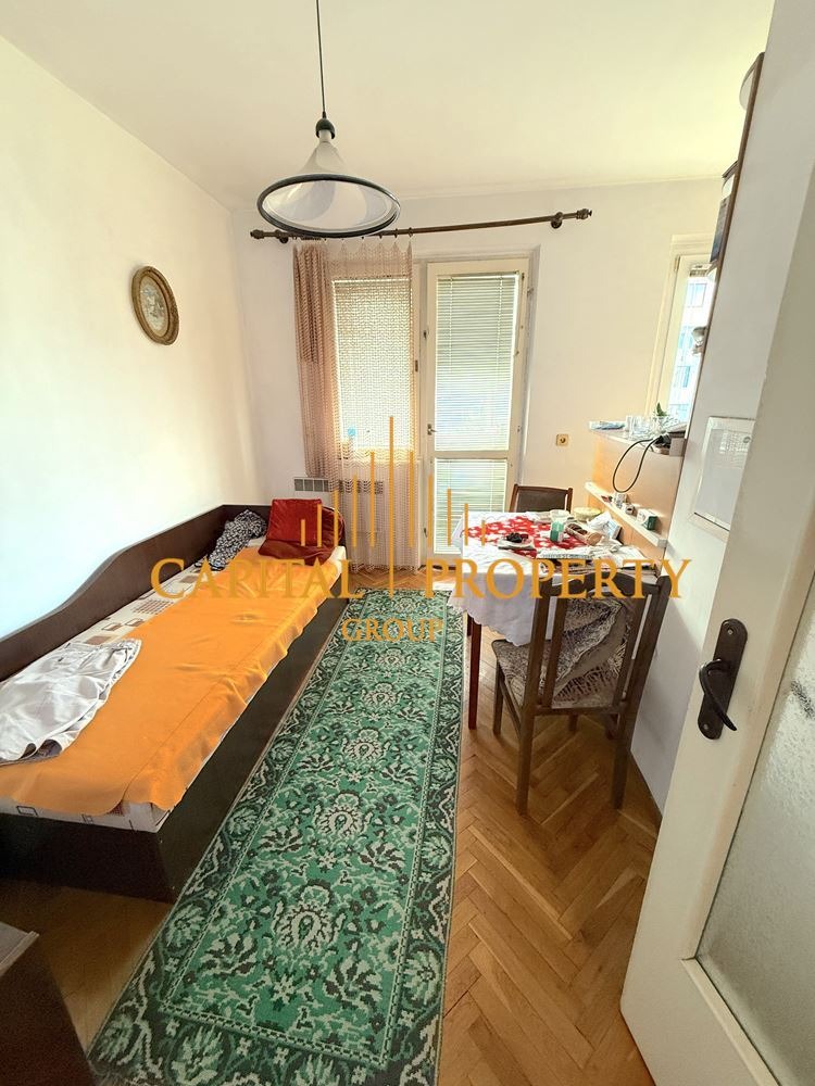 Eladó  2 hálószobás Varna , Ljatno kino Trakija , 90 négyzetméter | 62261651 - kép [5]