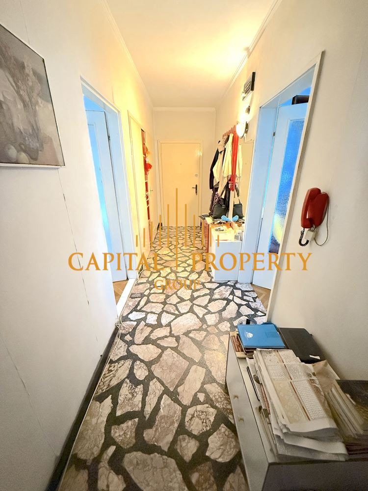 Eladó  2 hálószobás Varna , Ljatno kino Trakija , 90 négyzetméter | 62261651 - kép [10]