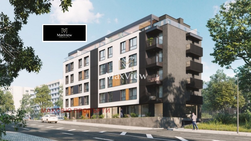 Продава 3-СТАЕН, гр. София, Люлин 4