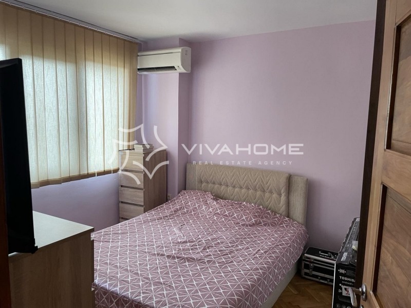 Продава 3-СТАЕН, гр. Варна, Център, снимка 3 - Апартаменти - 52466974