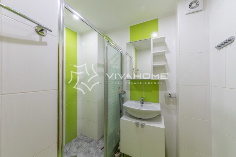 Продава 3-СТАЕН, гр. Варна, Център, снимка 5 - Апартаменти - 52466974