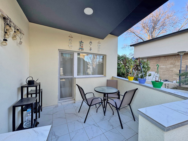 Продава 3-СТАЕН, к.к. Слънчев бряг, област Бургас, снимка 13 - Апартаменти - 53219747