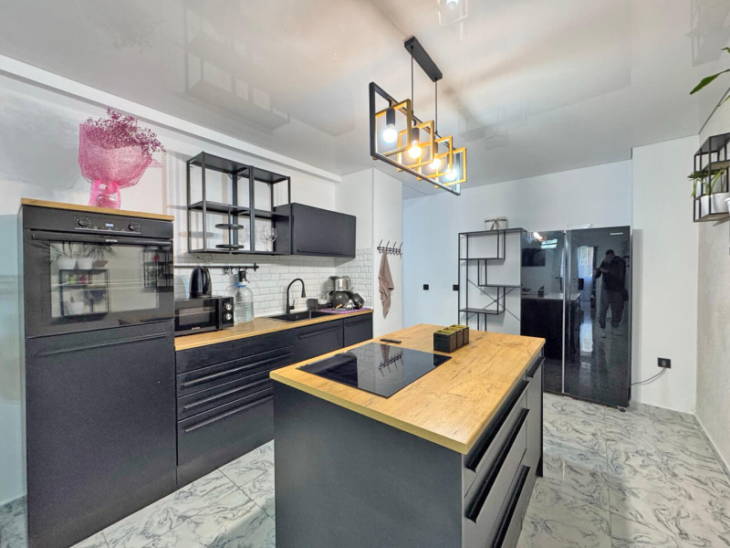 Продава 3-СТАЕН, к.к. Слънчев бряг, област Бургас, снимка 5 - Апартаменти - 53219747