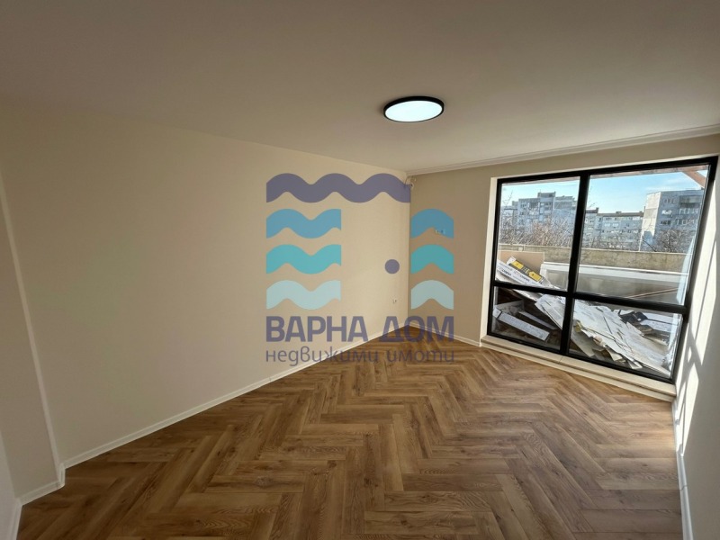 Продава 3-СТАЕН, гр. Варна, Възраждане 2, снимка 8 - Апартаменти - 53256029