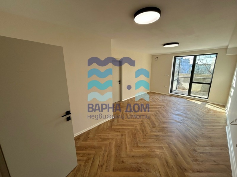 Продава 3-СТАЕН, гр. Варна, Възраждане 2