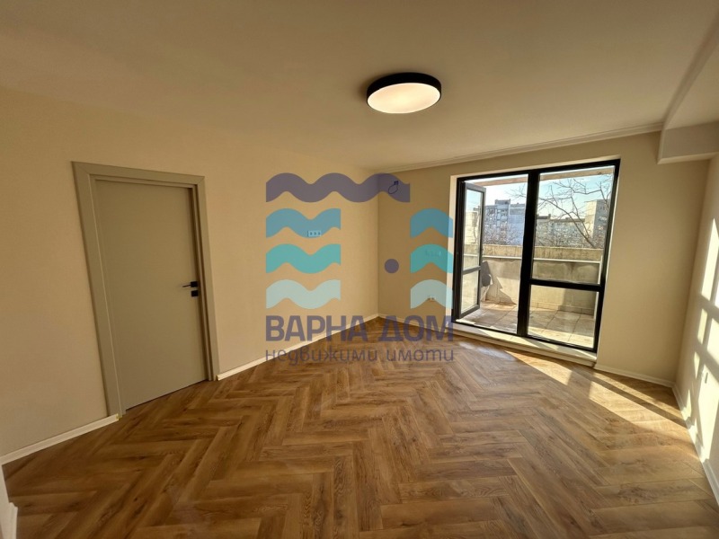 Продава 3-СТАЕН, гр. Варна, Възраждане 2, снимка 2 - Апартаменти - 53256029