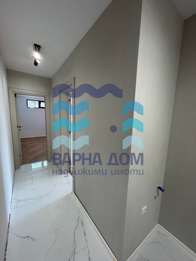 Продава 3-СТАЕН, гр. Варна, Възраждане 2, снимка 9 - Апартаменти - 53256029