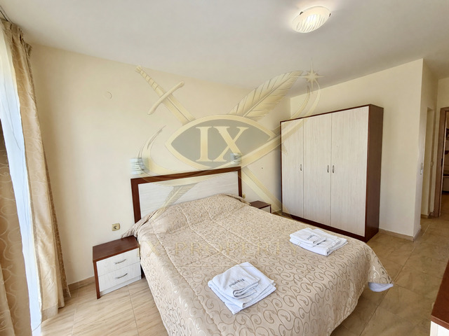 Продава 3-СТАЕН, гр. Свети Влас, област Бургас, снимка 2 - Апартаменти - 56134774