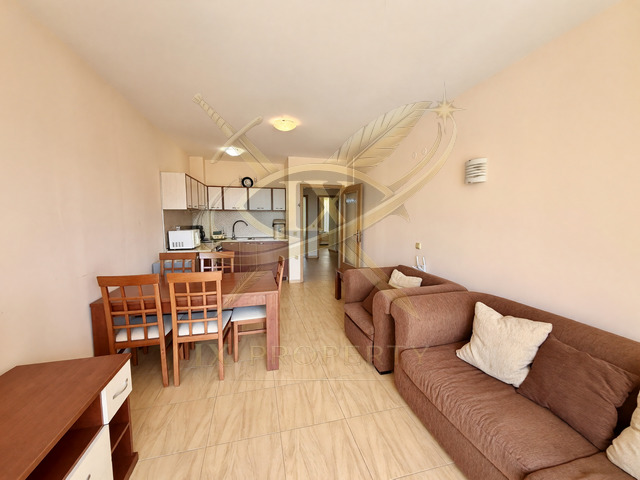 Продава 3-СТАЕН, гр. Свети Влас, област Бургас, снимка 7 - Апартаменти - 56134774
