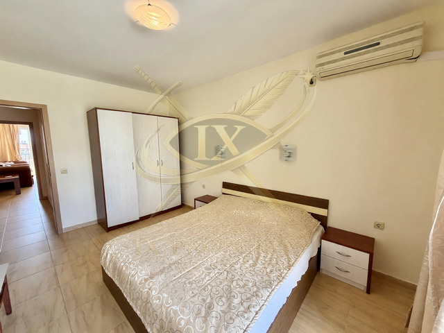 Продава 3-СТАЕН, гр. Свети Влас, област Бургас, снимка 5 - Апартаменти - 56134774