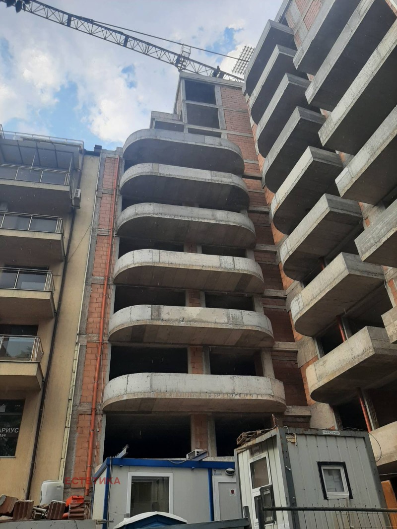 На продаж  3 кімнатна София , Оборище , 175 кв.м | 97222978 - зображення [2]