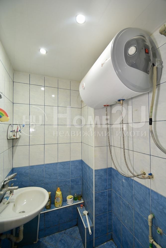 Продава  4-стаен град Варна , Гранд Мол , 97 кв.м | 84665872 - изображение [10]