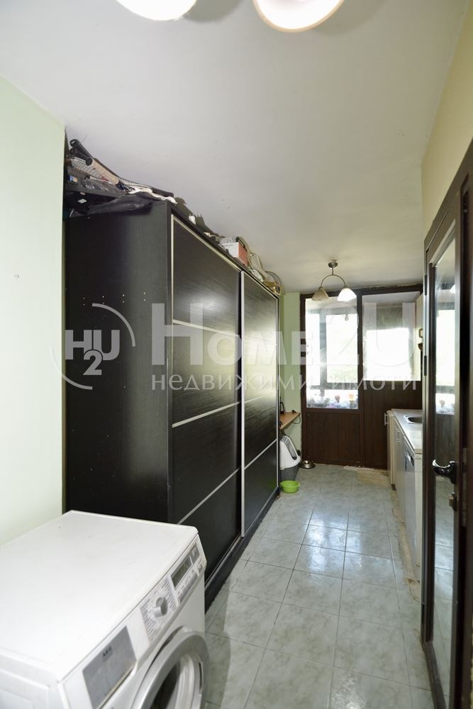 Продава  4-стаен град Варна , Гранд Мол , 97 кв.м | 84665872 - изображение [3]
