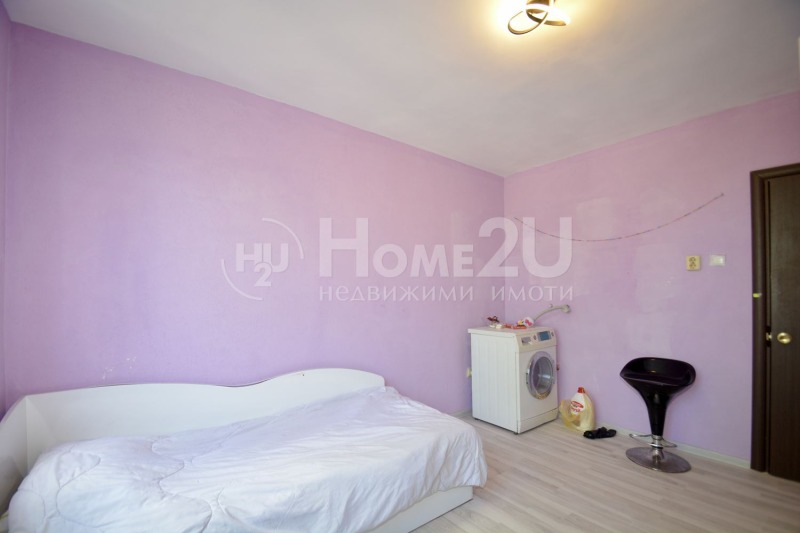 Продава  4-стаен град Варна , Гранд Мол , 97 кв.м | 84665872 - изображение [8]
