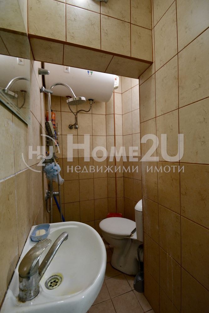 Продава  4-стаен град Варна , Гранд Мол , 97 кв.м | 84665872 - изображение [5]