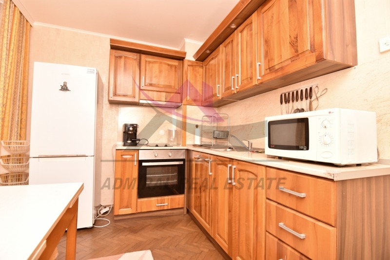 Продава  4-стаен град Варна , ХЕИ , 84 кв.м | 26757708 - изображение [2]