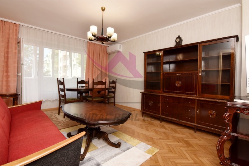 Продава  4-стаен град Варна , ХЕИ , 84 кв.м | 26757708 - изображение [4]