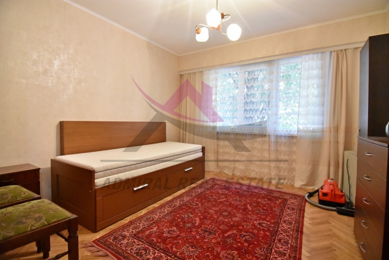 Продава  4-стаен град Варна , ХЕИ , 84 кв.м | 26757708 - изображение [9]