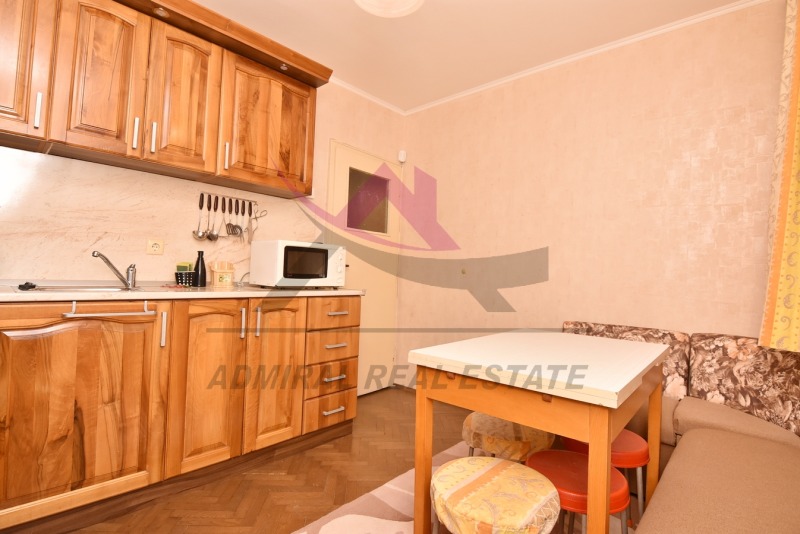 Продава  4-стаен град Варна , ХЕИ , 84 кв.м | 26757708 - изображение [3]