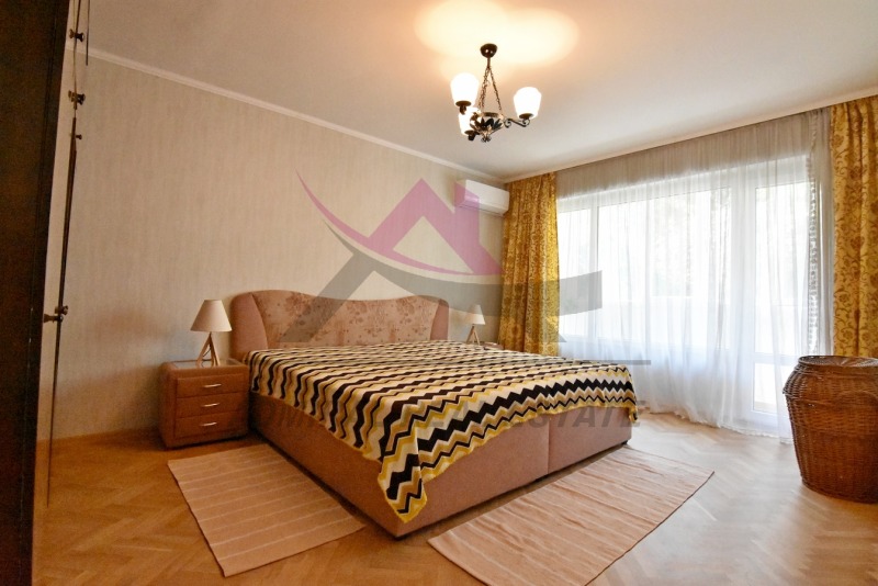 Продава  4-стаен град Варна , ХЕИ , 84 кв.м | 26757708 - изображение [7]
