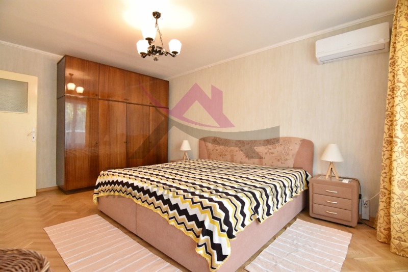 Продава  4-стаен град Варна , ХЕИ , 84 кв.м | 26757708 - изображение [8]