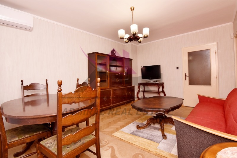 Продава  4-стаен град Варна , ХЕИ , 84 кв.м | 26757708 - изображение [5]