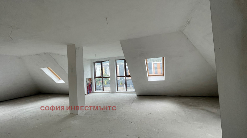 Продава МНОГОСТАЕН, гр. София, Драгалевци, снимка 10 - Aпартаменти - 47823270