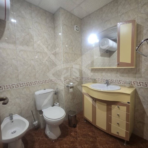 Продава МНОГОСТАЕН, к.к. Слънчев бряг, област Бургас, снимка 10 - Апартаменти - 53618725