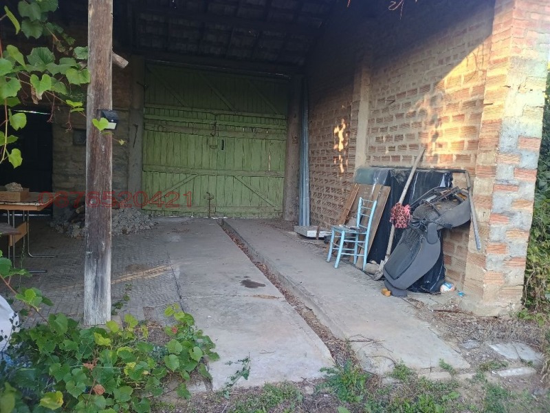 Продава КЪЩА, с. Дичин, област Велико Търново, снимка 6 - Къщи - 52783665