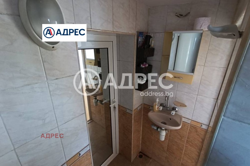 Продава КЪЩА, гр. Разград, Абитрус, снимка 8 - Къщи - 47712550