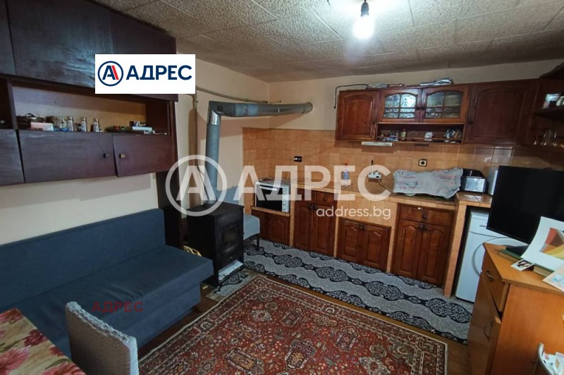 Продава КЪЩА, гр. Разград, Абитрус, снимка 14 - Къщи - 47712550