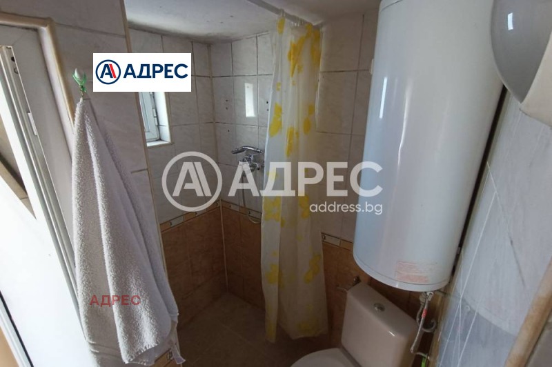 Продава КЪЩА, гр. Разград, Абитрус, снимка 7 - Къщи - 47712550