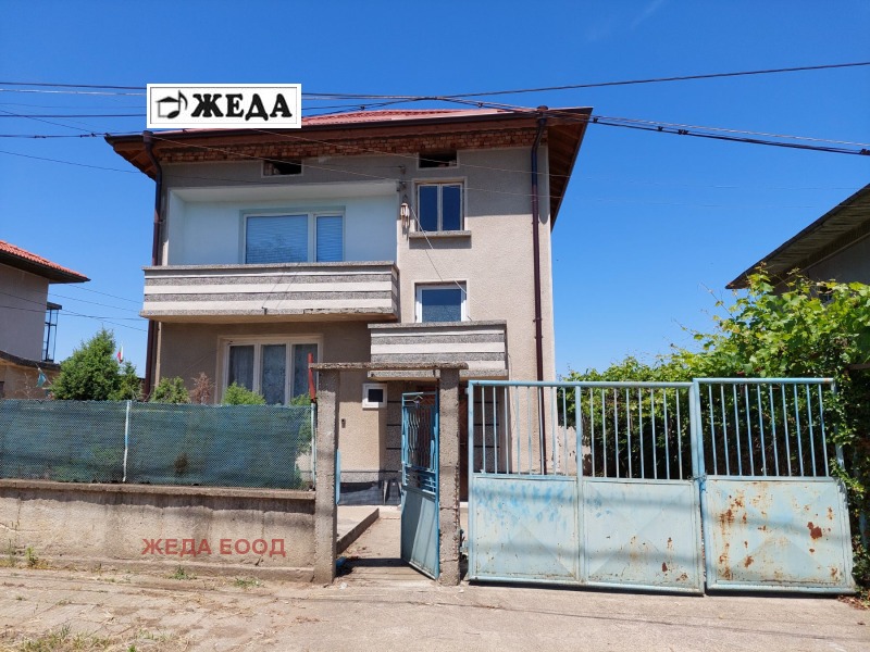 Προς πώληση  σπίτι περιοχή Πλέβεν , Λεβσκη , 120 τ.μ | 51686994