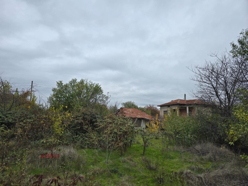 Продава КЪЩА, с. Лесичово, област Пазарджик, снимка 11 - Къщи - 52315279