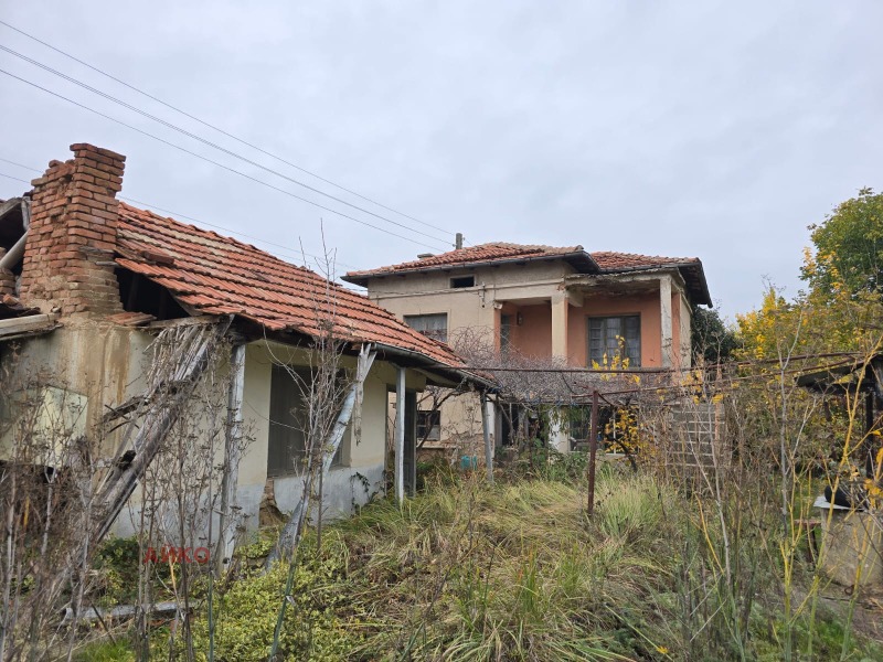 Продава КЪЩА, с. Лесичово, област Пазарджик, снимка 10 - Къщи - 52315279