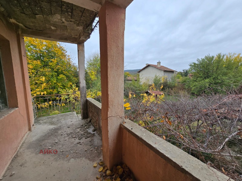Продава КЪЩА, с. Лесичово, област Пазарджик, снимка 7 - Къщи - 52315279