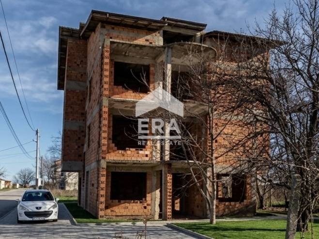 Продава КЪЩА, с. Минерални бани, област Хасково