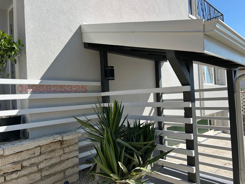 For Sale  House region Dobrich , Balchik , 168 sq.m | 54780575 - image [3]