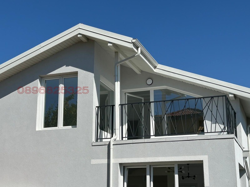For Sale  House region Dobrich , Balchik , 168 sq.m | 54780575 - image [6]