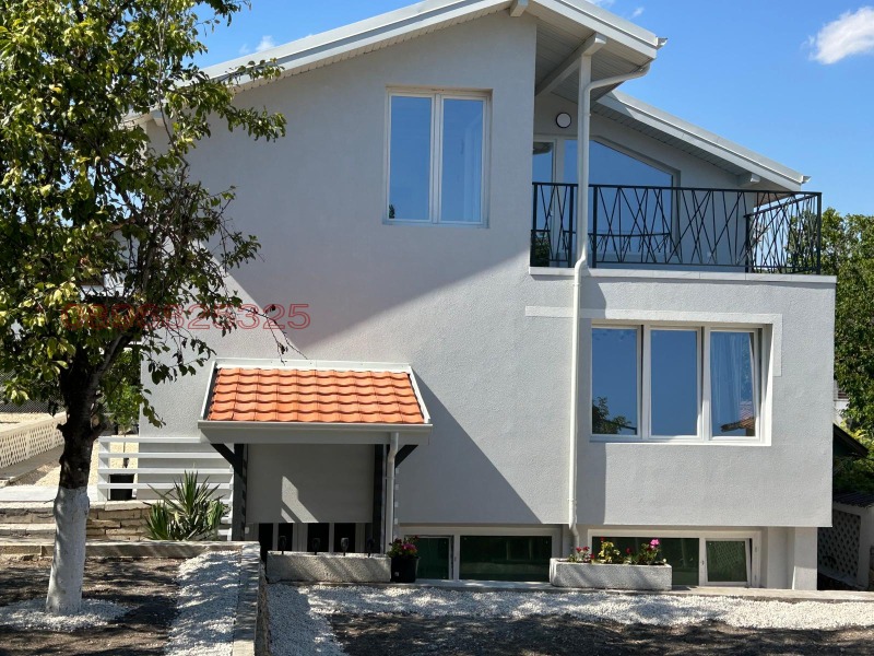 Продава КЪЩА, област Добрич, гр. Балчик • 235000 € • 99282260 — Holmes.bg