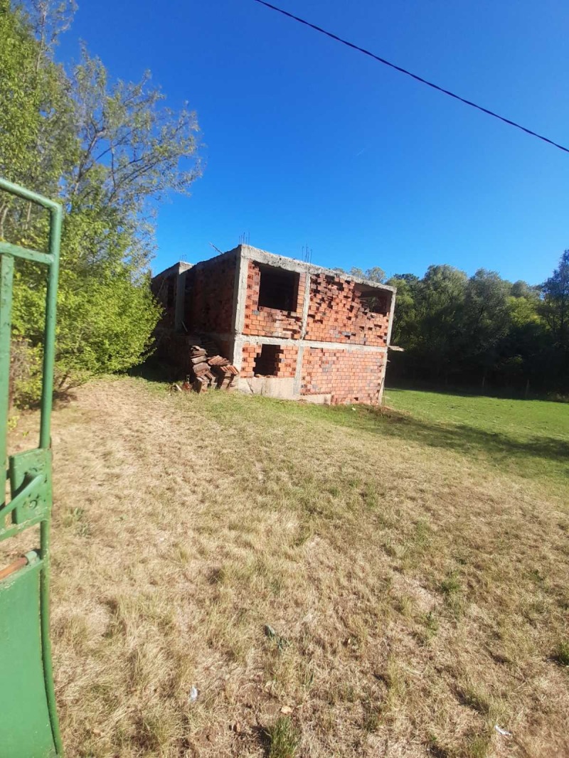 Till salu  Komplott region Sofia , Vradlovci , 900 kvm | 64209439 - bild [5]