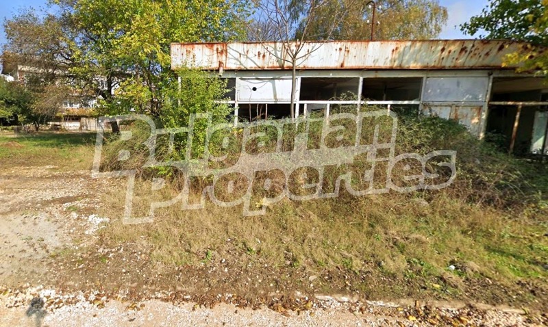 Продава ПАРЦЕЛ, гр. Шабла, област Добрич, снимка 6 - Парцели - 52936510