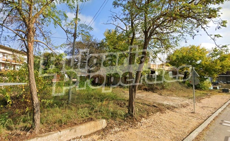 Продава ПАРЦЕЛ, гр. Шабла, област Добрич, снимка 7 - Парцели - 52936510