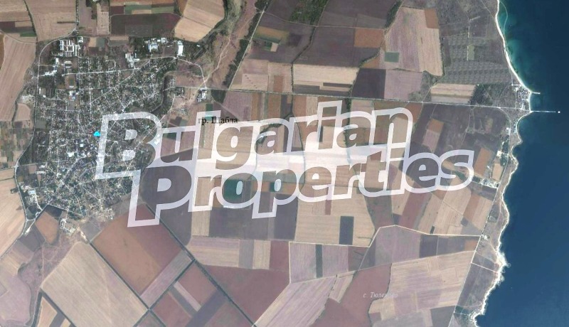 Продава ПАРЦЕЛ, гр. Шабла, област Добрич, снимка 8 - Парцели - 52936510