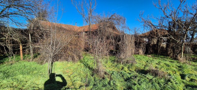 Продава ПАРЦЕЛ, с. Мерданя, област Велико Търново, снимка 4 - Парцели - 53266299