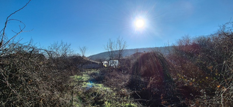 Продава ПАРЦЕЛ, с. Мерданя, област Велико Търново, снимка 6 - Парцели - 53266299