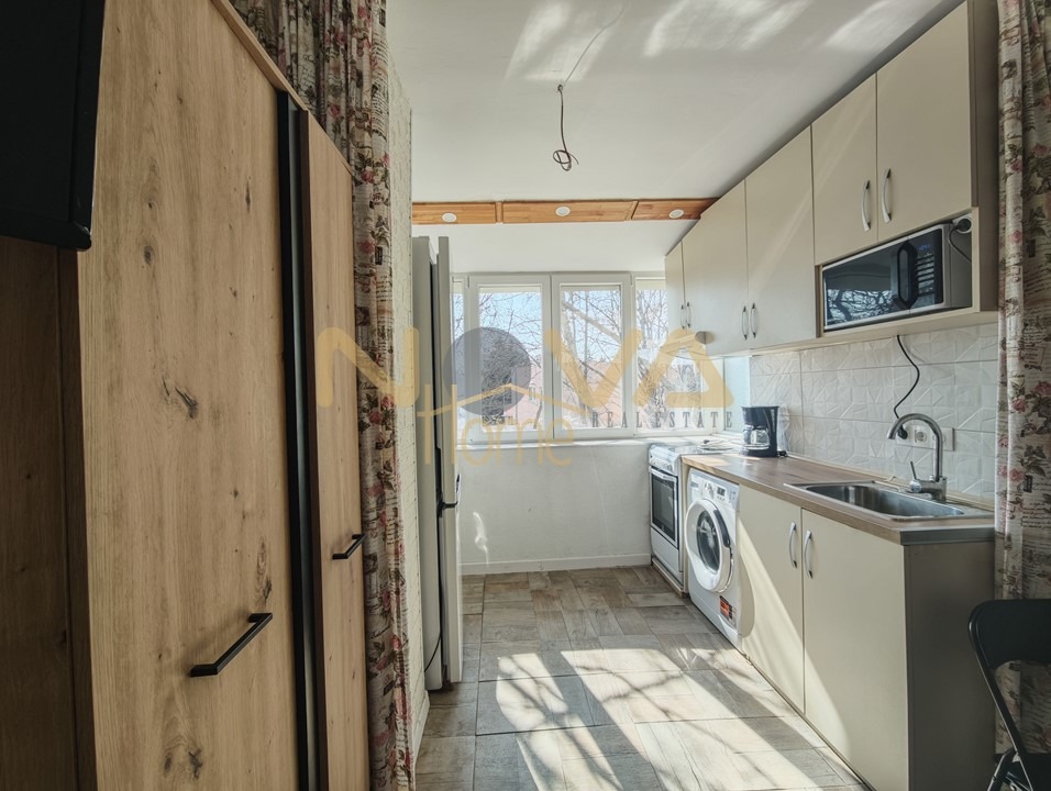 Продава 1-СТАЕН, гр. Варна, Левски 1, снимка 4 - Апартаменти - 53973804